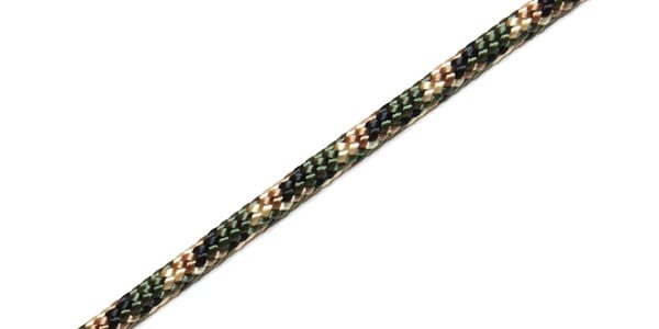 B.AIR / BRD/S-AMCM2 Blade (string) for S-L, army camo 2mm