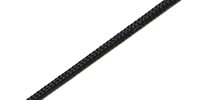 B.AIR / BRD/S-BK2 Blade (string) for S-L, black 2mm