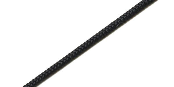 B.AIR / BRD/S-BK2 Blade (string) for S-L, black 2mm