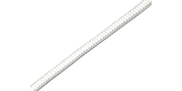 B.AIR / BRD/SH-WH3 Blade (string) for shoulder White