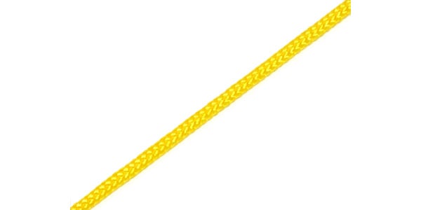 B.AIR / BRD/SH-YL3 Blade (string) for shoulder Yellow