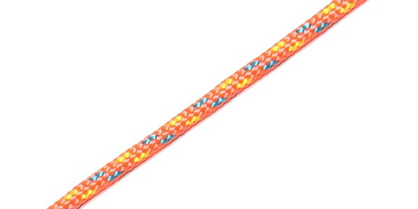 B.AIR / BRD/S-ORCM2 Blade (string) for S-L orange camo 2mm