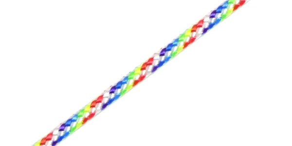 B.AIR / BRD/S-RBW Blade (string) for S-L Rainbow