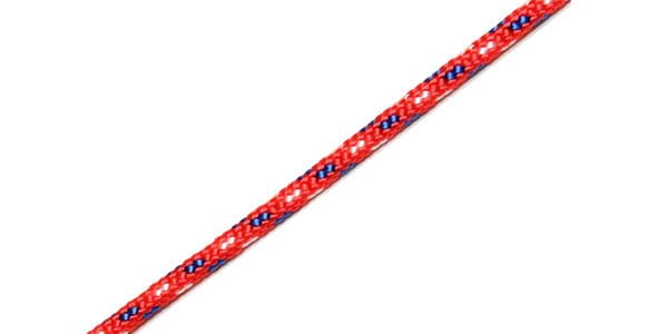 B.AIR / BRD/S-RDCM2 Blade (string) for S-L, red camo 2mm