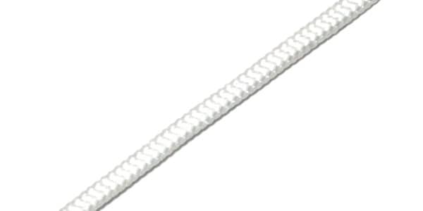 B.AIR / BRD/S-WH3 Blade (string) for S-L White