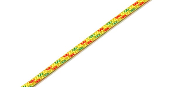 B.AIR / BRD/S-YLCM2 Blade (string) for S-L yellow camo 2mm