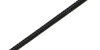 B.AIR / BRD/XL-BK2 Blade (string) for XL, black 2mm