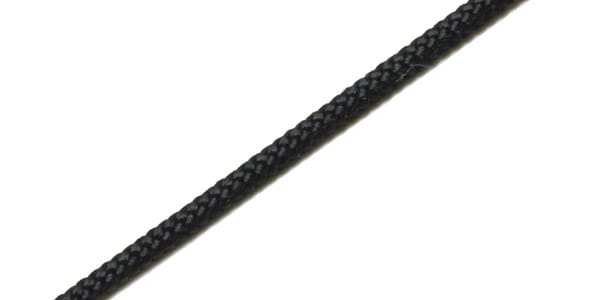 B.AIR / BRD/XL-BK2 Blade (string) for XL, black 2mm