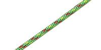B.AIR / BRD/XL-GRCM2 Blade (string) for XL Green camo 2mm