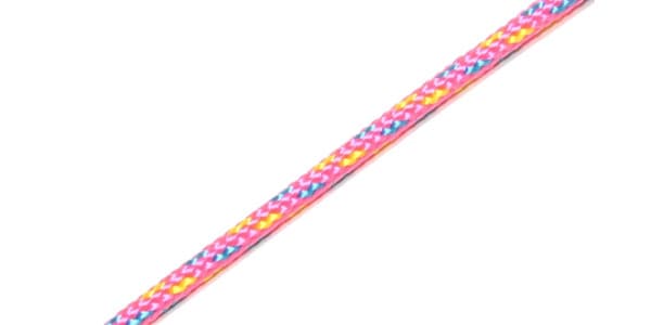 B.AIR /  BRD/XL-PKCM2 Blade (string) for XL Pink camo 2mm
