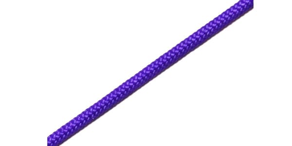 B.AIR / BRD/XL-PP2 Blade (string) for XL, purple 2mm