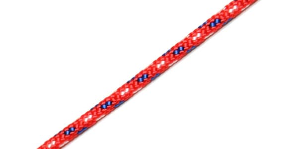 B.AIR / BRD/XL-RDCM2 Blade (string) for XL Red camo 2mm