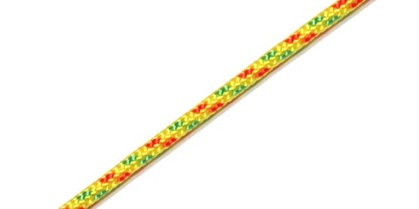 B.AIR / BRD/XL-YLCM2 Blade (string) for XL Yellow camo 2mm