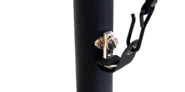 B.AIR / BS-CLADP003 Adaptor for clarinet, type 3画像2