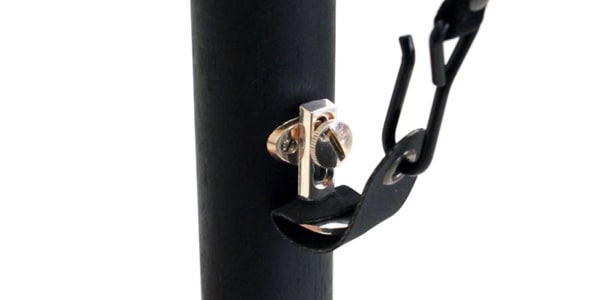 B.AIR / BS-CLADP004 Adaptor for clarinet, type 4画像2