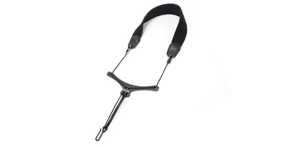 B.AIR / BS-CL-SHT Bird Strap for Clarinet Short