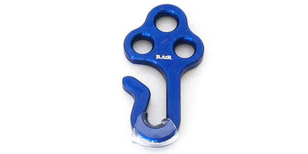 B.AIR / BS-CVHK-BL Clover Hook Blue
