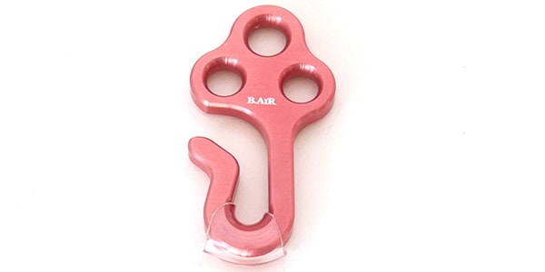 B.AIR / BS-CVHK-PK Clover Hook Pink