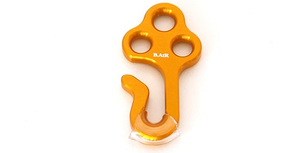 B.AIR / BS-CVHK-SN Clover Hook San