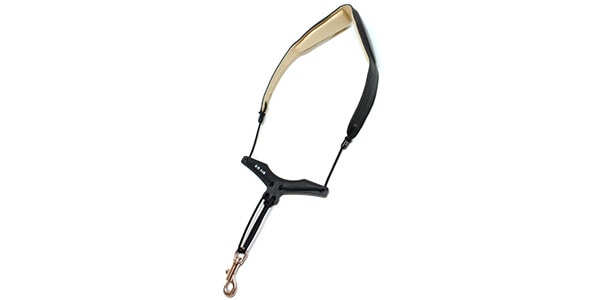 B.AIR / BSN-AP-S Birdstrap for saxophone, size S