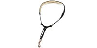 B.AIR / BSN-BW-S Bird strap for saxophone, size S