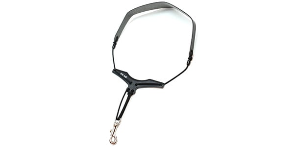 B.AIR / BSN-CP-L Bird strap for saxophone, size L
