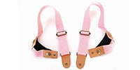B.AIR / BS-SHBT-PK Shoulder belt Pink