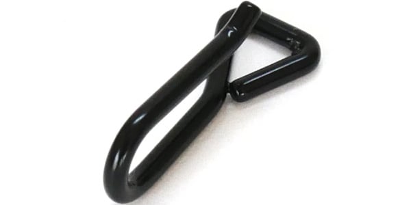 B.AIR / BS-SHKCL-SHT Hook for clarinet (for short)