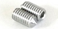 B.AIR / BS-SSCR3 Retaining screw for 3mm cord