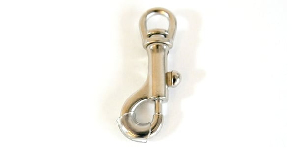 B.AIR / BS-VNYTB Transparent tube画像2