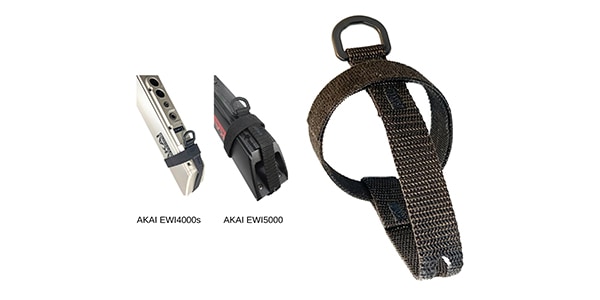 B.AIR / BS-WS-ADP-EWI Adapter for Bird Strap