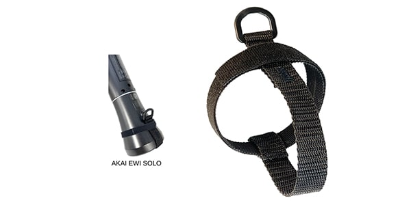 B.AIR / BS-WS-ADP-SOLO Adapter for Bird Strap