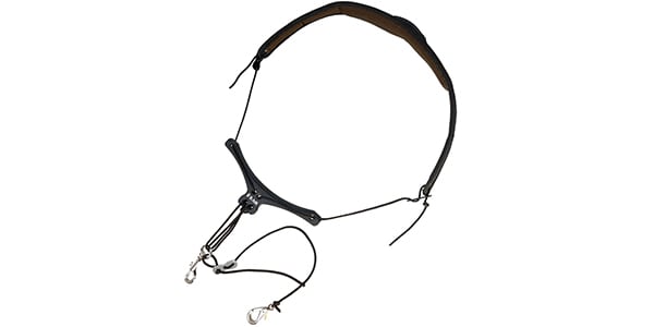 B.AIR / 	BS-WS-BP Bird Strap for Wind Synthesizer