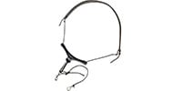 B.AIR / BS-WS-CP Birdstrap RY01 set