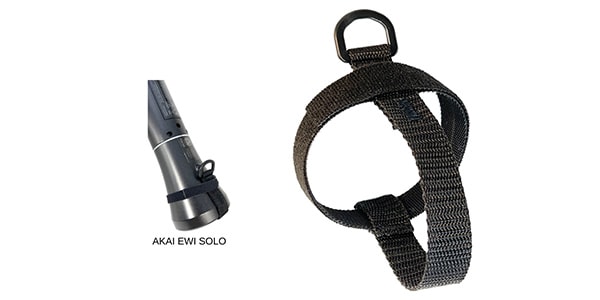 B.AIR / BS-WS-CP Birdstrap SOLO set画像2