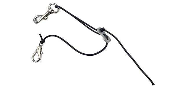 B.AIR / 	BS-WS-SPTB&SNHK Auxiliary blade & hook set