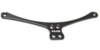 B.AIR / CLP-BK V-Plate, Black