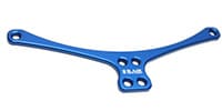 B.AIR / CLP-BL V Type Plate Blue