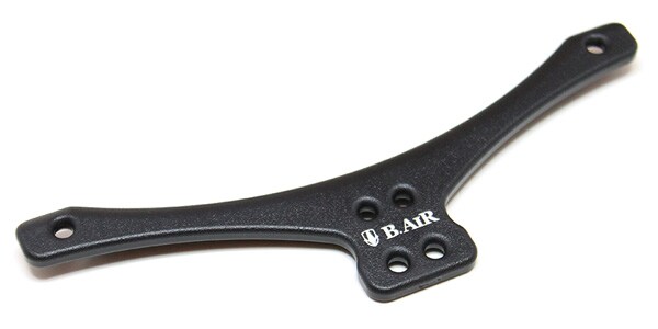 B.AIR / CLP-PLP V-Plate Plastic
