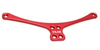 B.AIR / CLP-RD V type plate Red