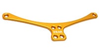 B.AIR / CLP-YL V type plate Yellow