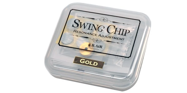 B.AIR /  SW-GD Swing Tip Gold画像3