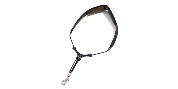 B.AIR / WBS-AS-M Washable birdstrap for saxophone