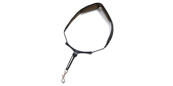 B.AIR / WBS-AW-S Washable birdstrap for saxophone