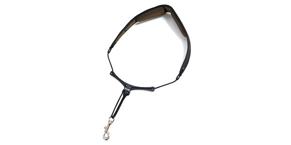 B.AIR / WBS-AW-XL Washable birdstrap for saxophone