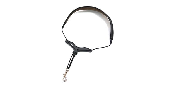 B.AIR / WBS-BP-M Washable birdstrap for saxophone