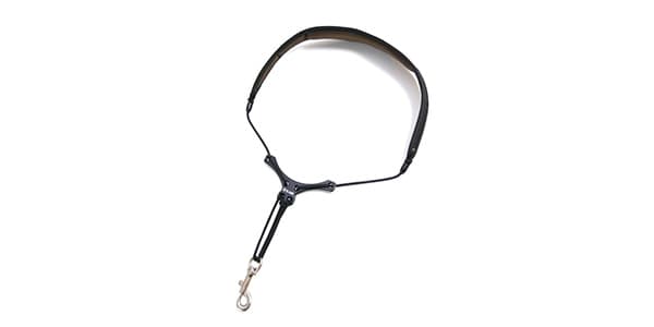 B.AIR / WBS-BS-S Washable birdstrap for saxophone