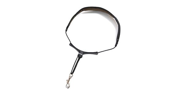 B.AIR / WBS-BW-M Washable birdstrap for saxophone