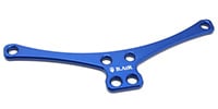 B.AIR / WDP-N-BL V-shaped plate wide blue