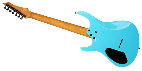 Balaguer Guitars / SL DIABLO 7ST MC CBL画像2